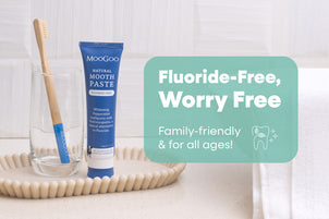 Does Fluoride-Free Toothpaste Prevent Cavities?
