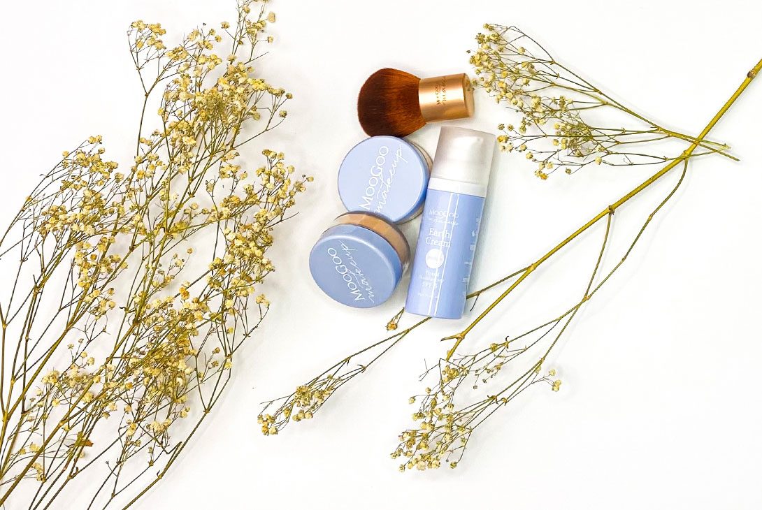 Want To Blend Your Best Base Yet? Match Up To Your Skin Type!
