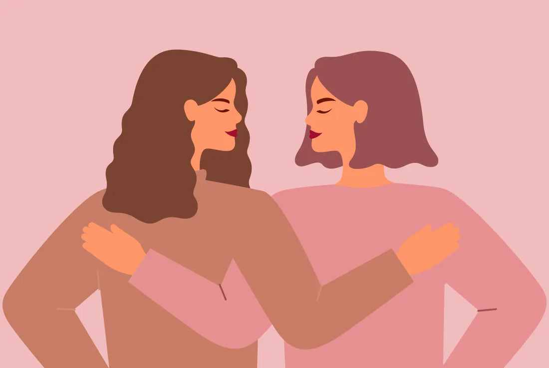 International Women's Day 2023 - The Women of MooGoo