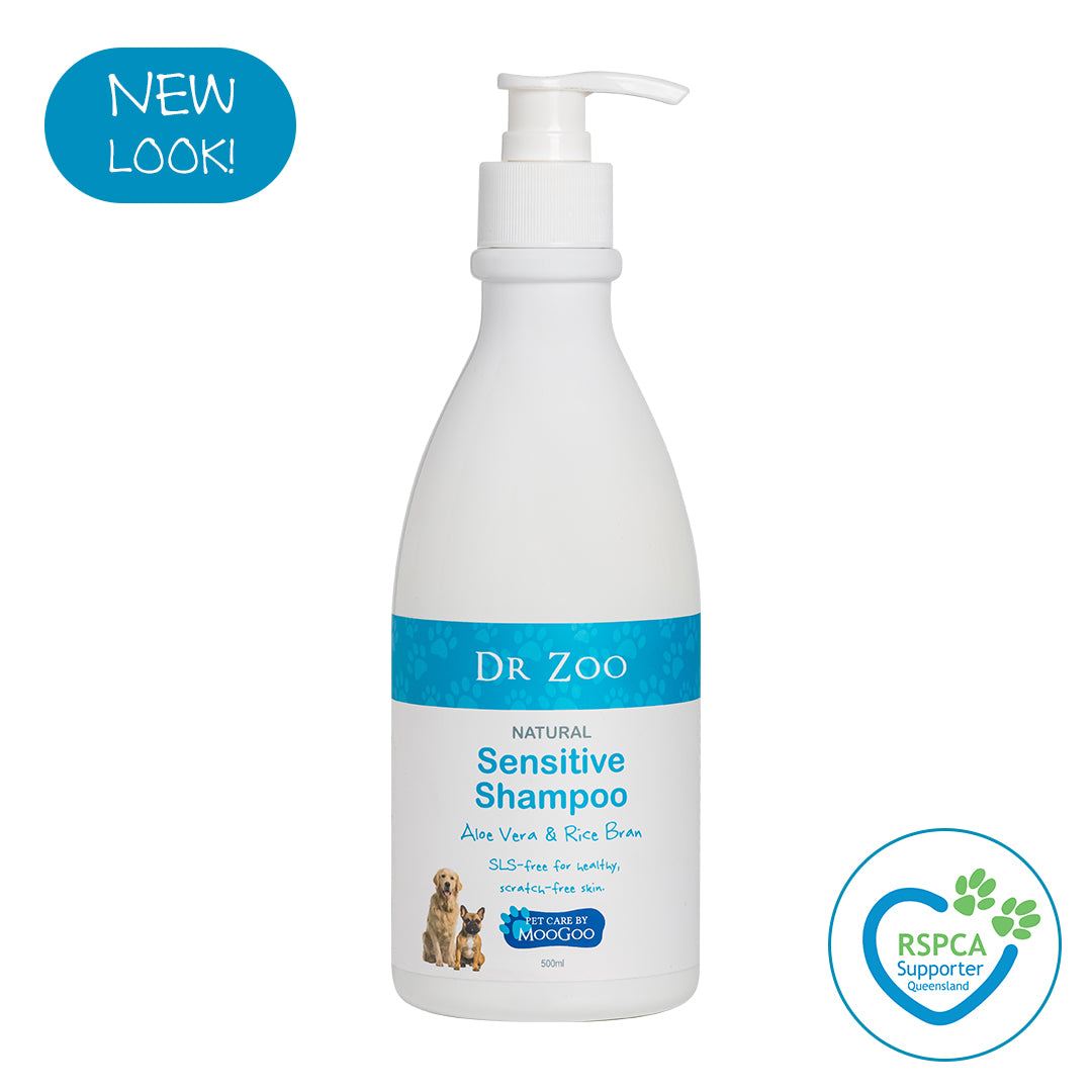 Best shampoo for dogs australia best sale