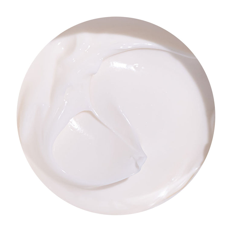 MooGoo Nat Sorb Cream photographed against white, pH balanced natural moisturiser for easily irritated and reactive skin