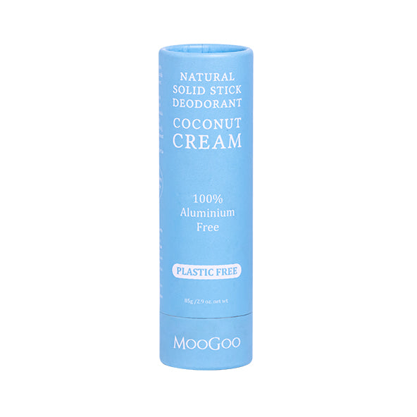 Deodorant Stick - Coconut Cream 85g