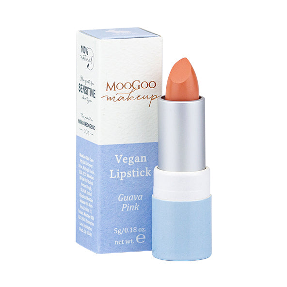 Vegan Lipsticks 5g
