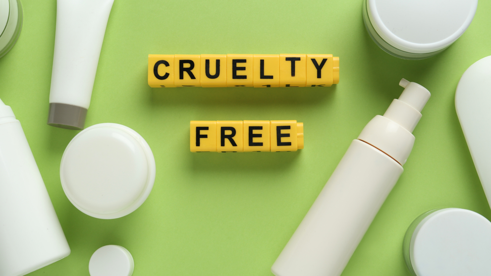 Are Cruelty-Free Products More Effective For Sensitive Skin