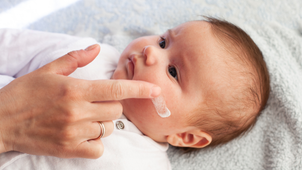 Baby Eczema VS Dry Skin