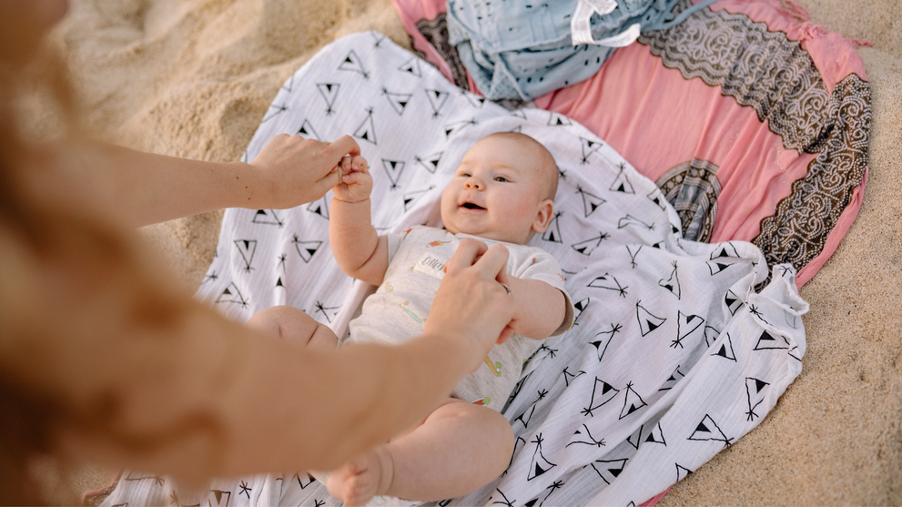 Best Sunscreen for Babies Australia