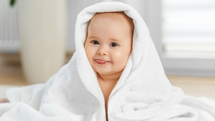 Cradle Cap Treatment