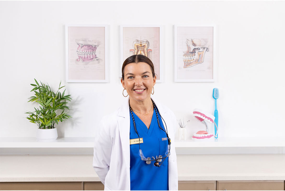 3 Dentist-Backed Tips To Protect Your Child's Teeth