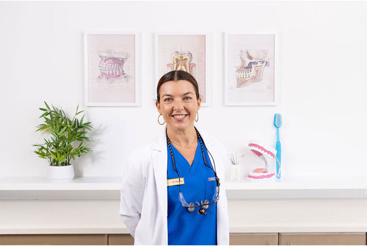 3 Dentist-Backed Tips To Protect Your Child's Teeth
