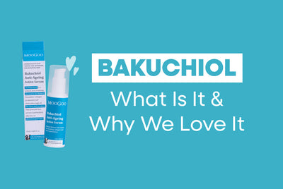 Bakuchiol - What Is It & Why We Love It!