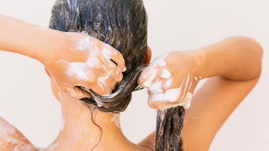 Build a healthy scalp care routine under $60!