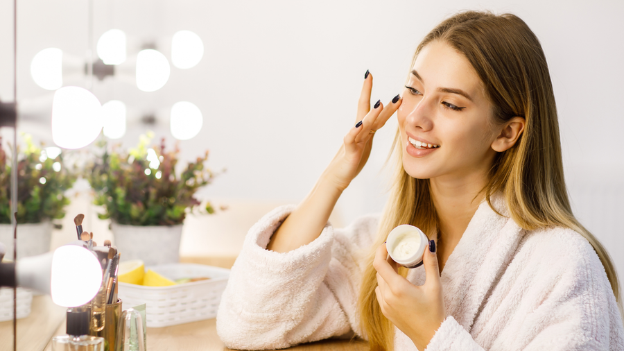 Natural Anti-Ageing Routine For Your 30s/40s/50s