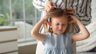 What Are the Best Natural Treatments for Nits and Head Lice in Australia?