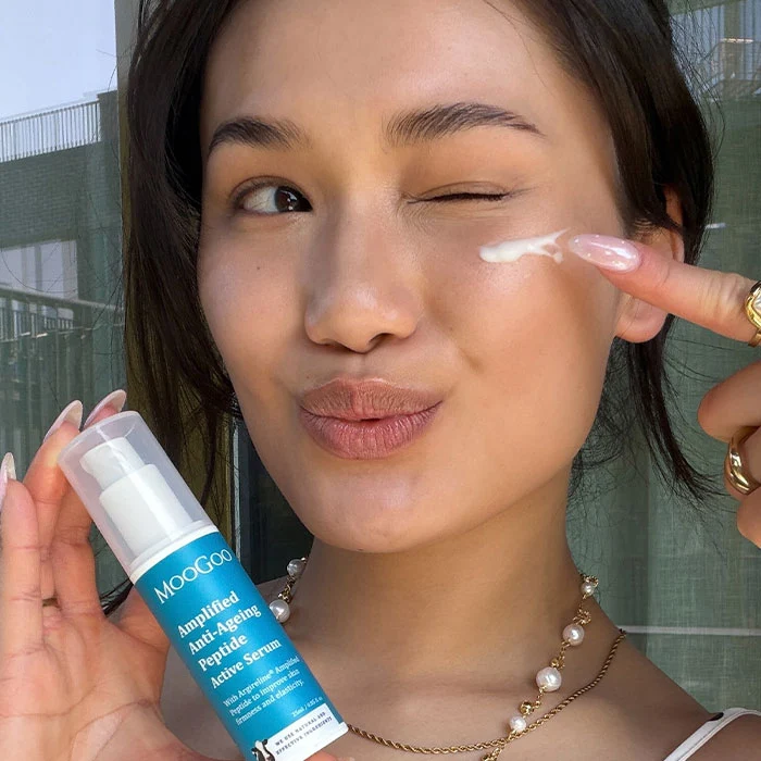 Peptide Serum