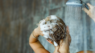 SLS Free Shampoo Australia