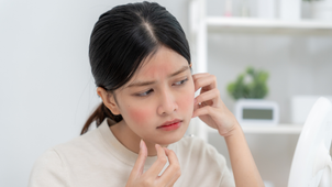 Seborrheic Dermatitis Treatment