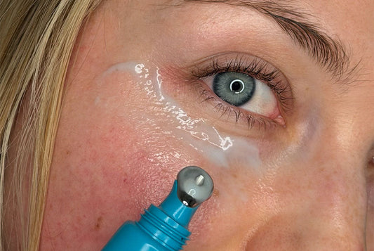 What Does An Eye Serum Do? Do You Actually Need It?