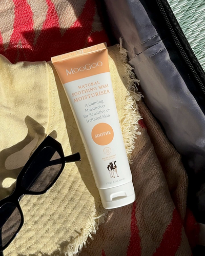 What Is Rosacea?