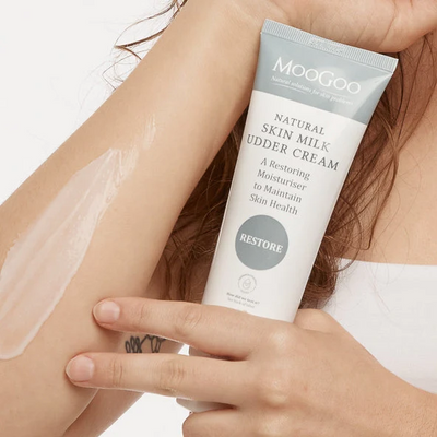 What Is Skin Barrier Damage?