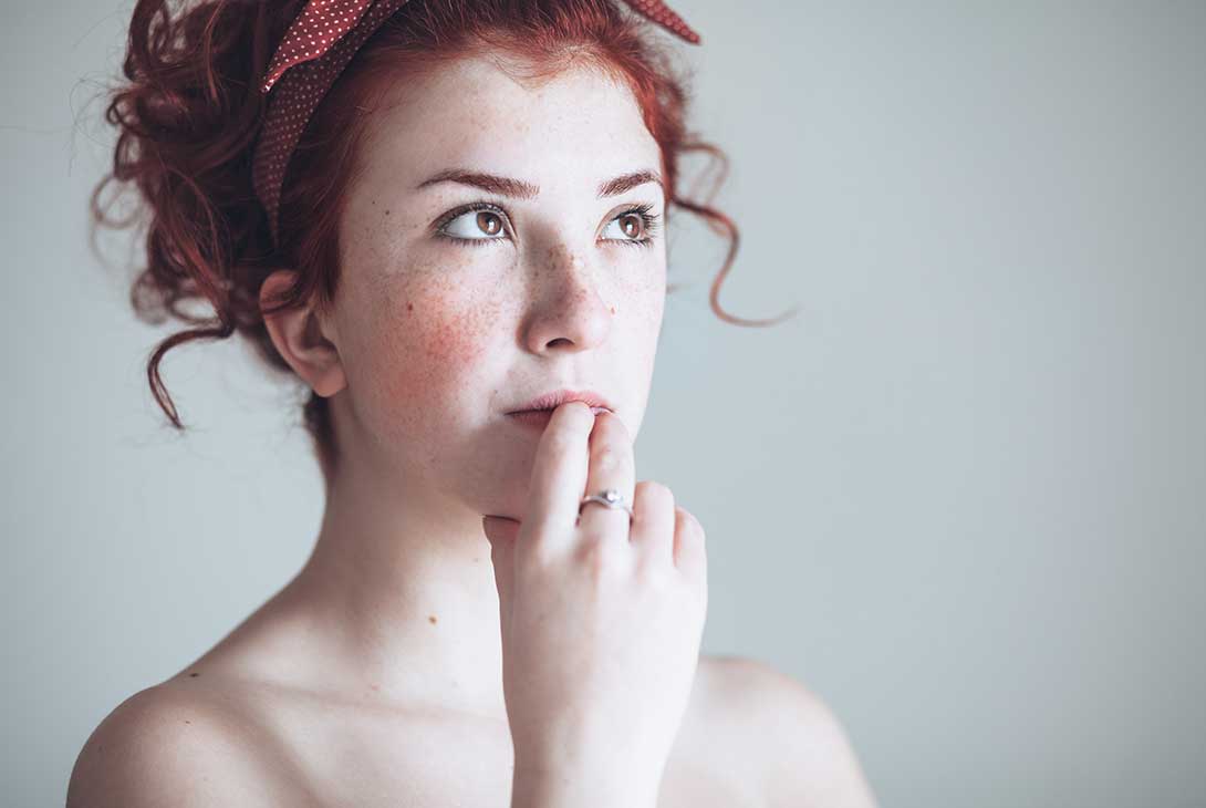 Get The Scoop: Let's Chat About Rosacea