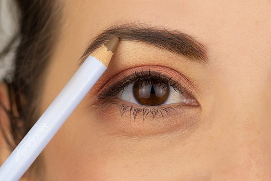 How to Brow: 4 Ways to Sculpt & Shape Your Eyebrows