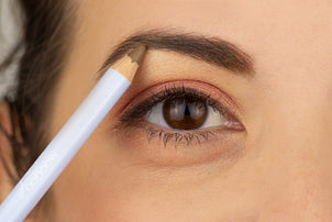 How to Brow: 4 Ways to Sculpt & Shape Your Eyebrows