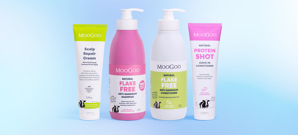 Scalp Cream