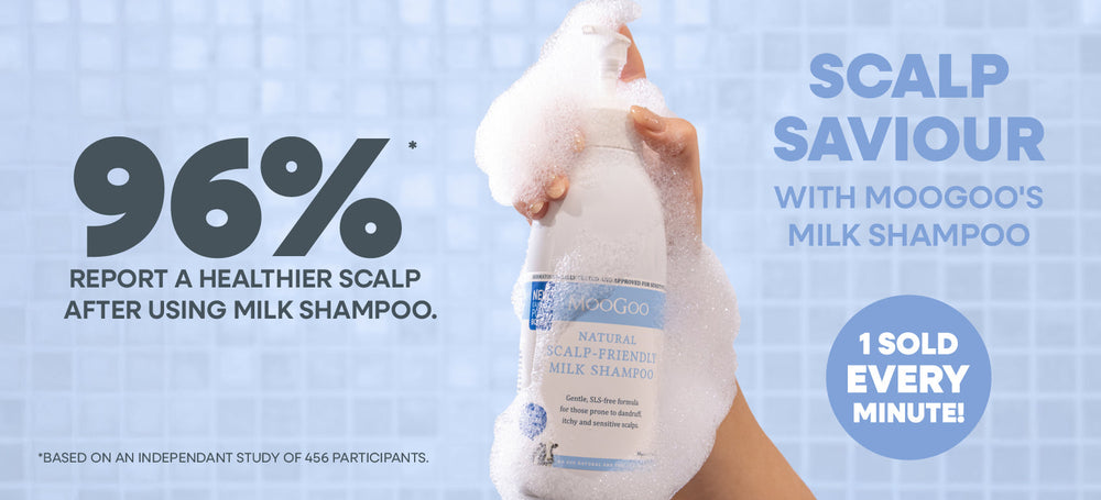 Shampoo