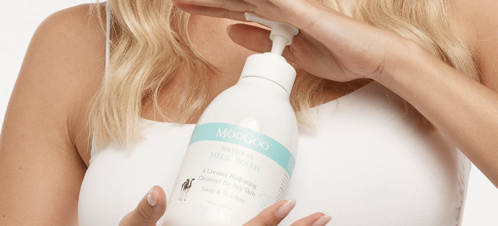 Cleansers