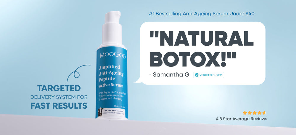 MooGoo Bestsellers