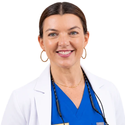 Dr Vanessa Ribas, holistic and general dentist