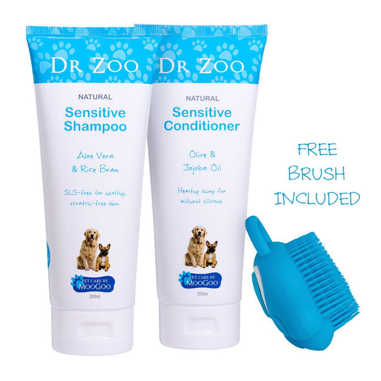 Bath Time Super Saver Pack