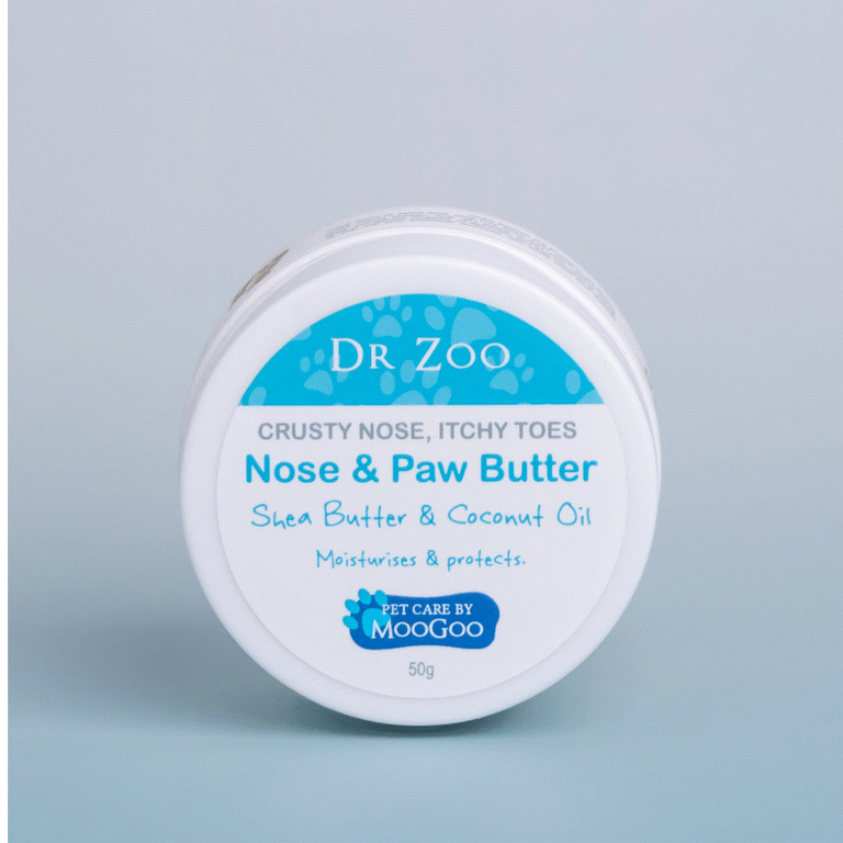 Crusty Nose, Itchy Toes Nose & Paw Butter 30g