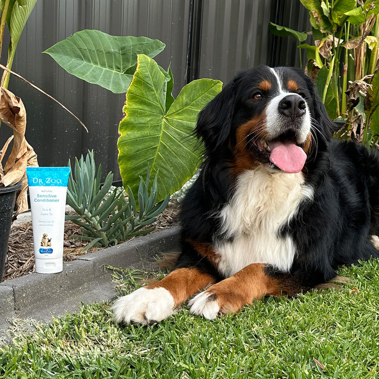 Natural Sensitive Conditioner