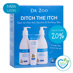 Ditch the Itch Pack