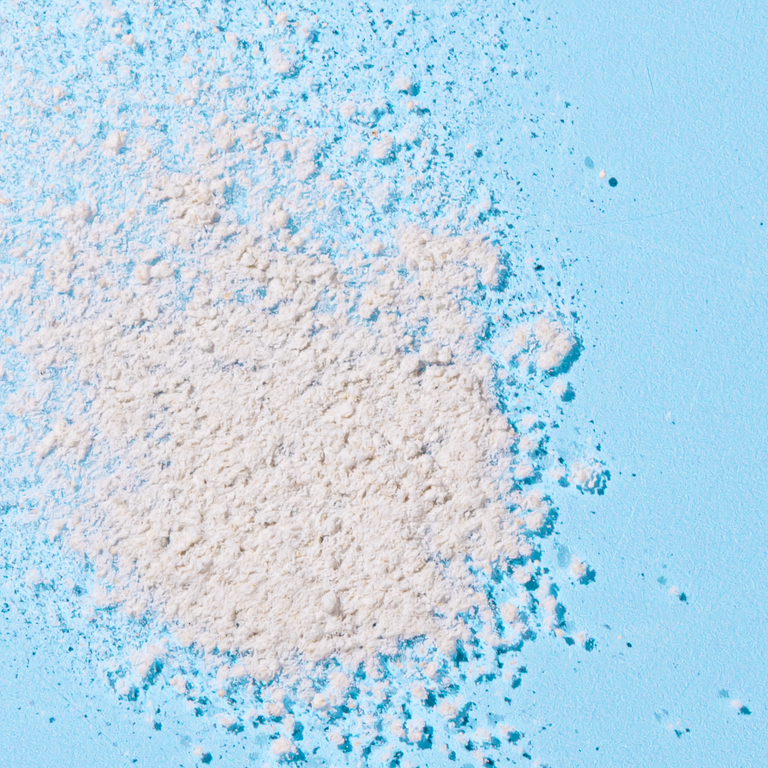 Talc Free Dry Shampoo for Pets 200g
