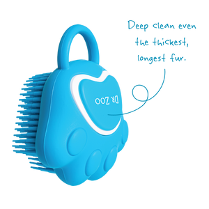 Gentle Scrub Brush