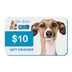 Dr Zoo AU Gift Voucher