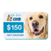Dr Zoo AU Gift Voucher