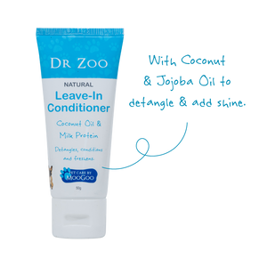 Leave-In Conditioner 50g