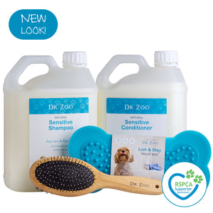 Mega Bath Time Value Bundle