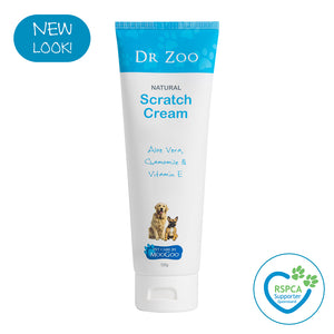 Scratch Cream 120g