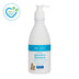 Dr Zoo Sensitive pet shampoo with natural ingredients, aloe vera and rice bran formula, RSPCA supported product