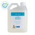 Dr Zoo Sensitive pet shampoo 2.5L bottle with natural ingredients, aloe vera and rice bran formula, RSPCA supported product