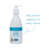 Natural Sensitive Shampoo