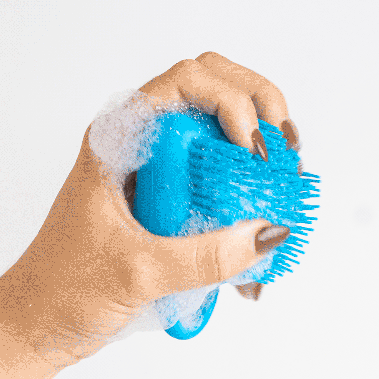 Bath Time Super Saver Pack