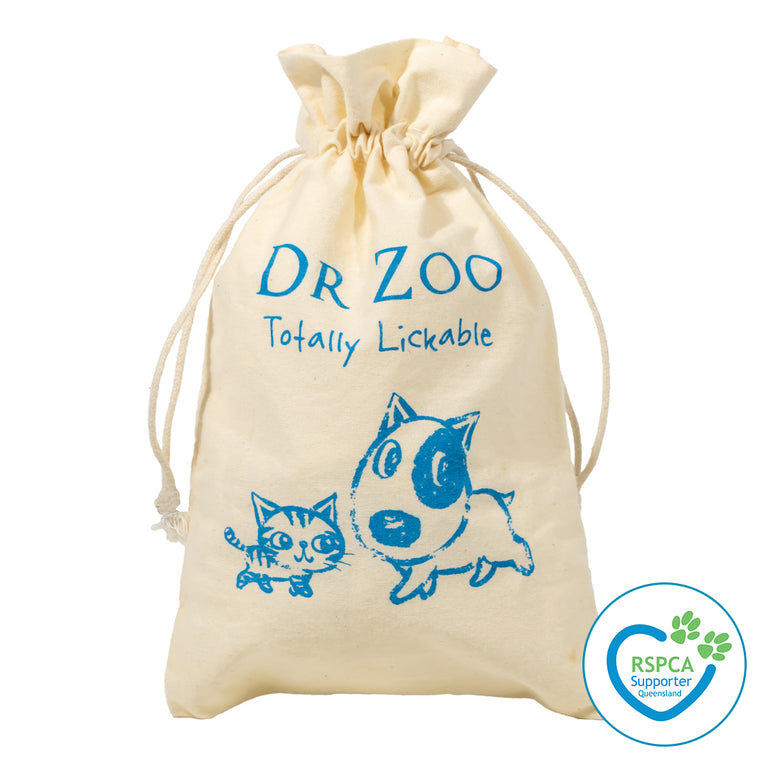 Pet Bathtime Trial Kit