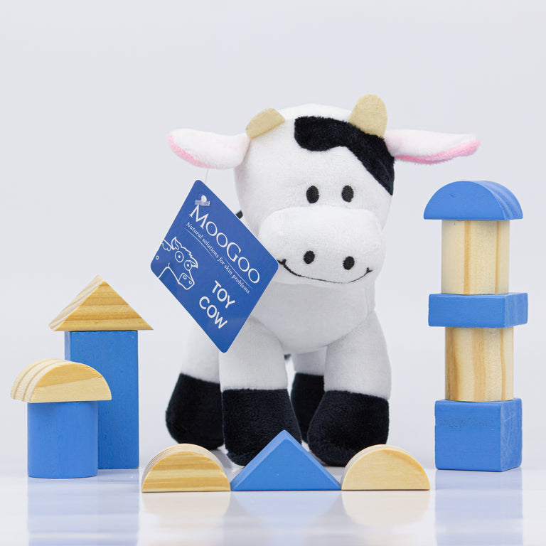 Toy Cow