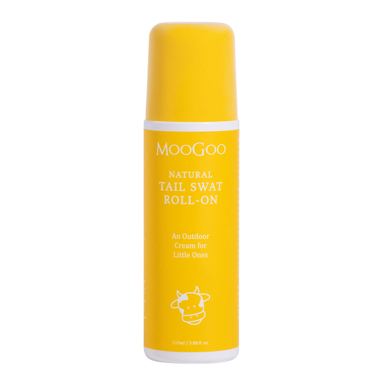 Baby Tail Swat Roll On 115ml