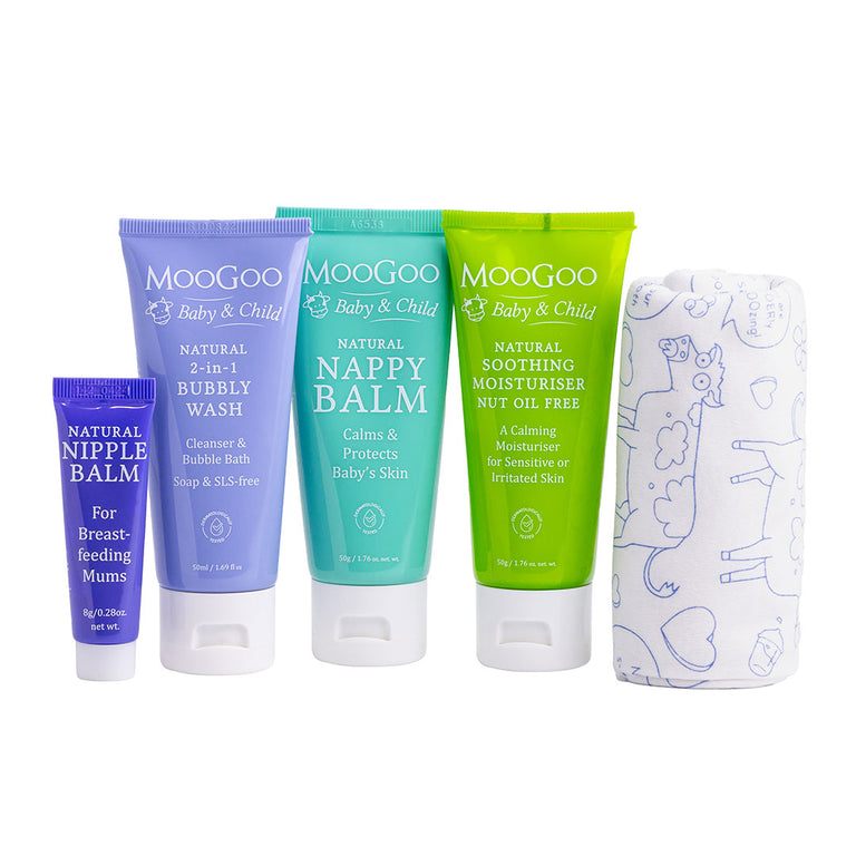Baby Travel Pack